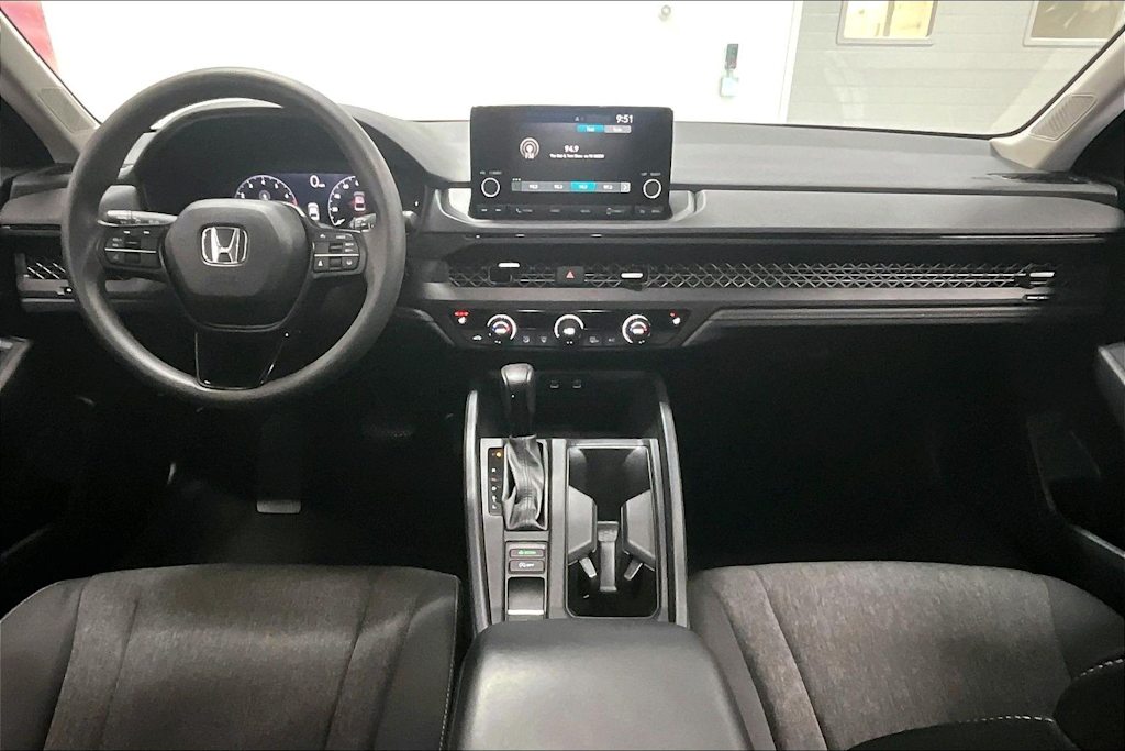 Thumbnail: 2023 Honda Accord - 8