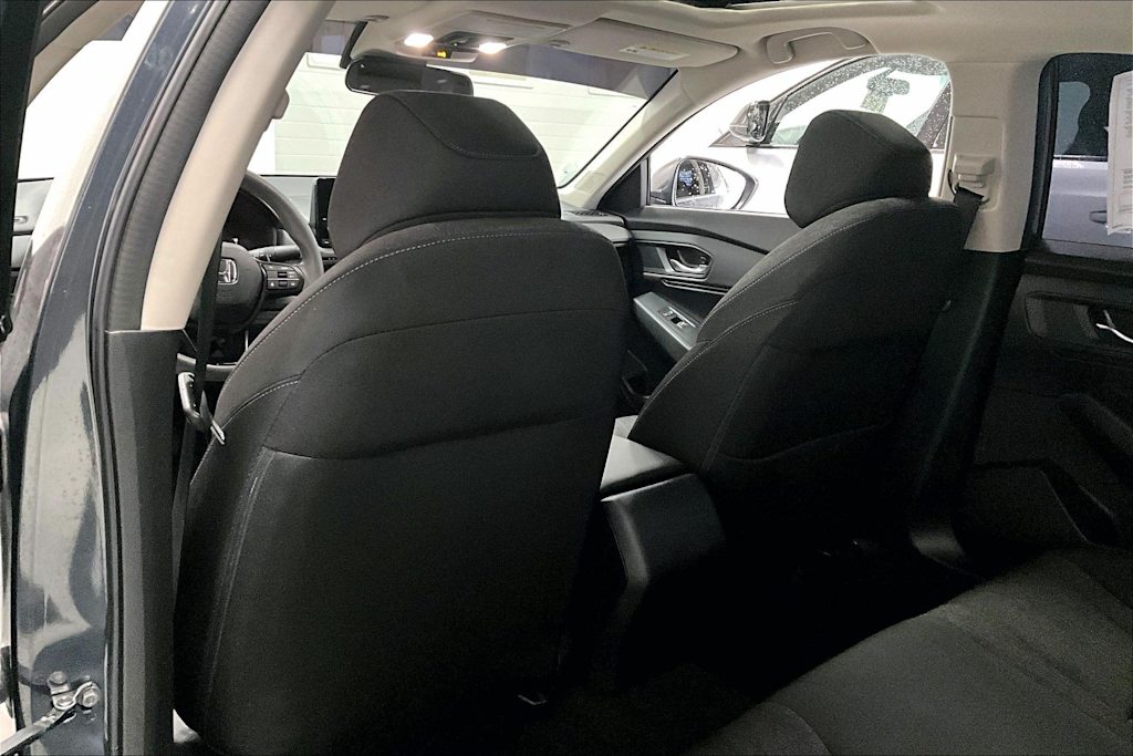 Thumbnail: 2023 Honda Accord - 11