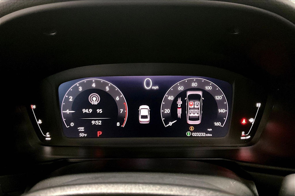 Thumbnail: 2023 Honda Accord - 16