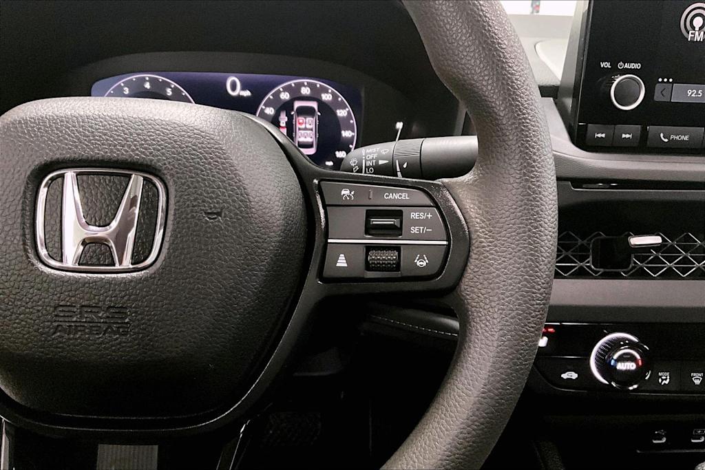 Thumbnail: 2023 Honda Accord - 22