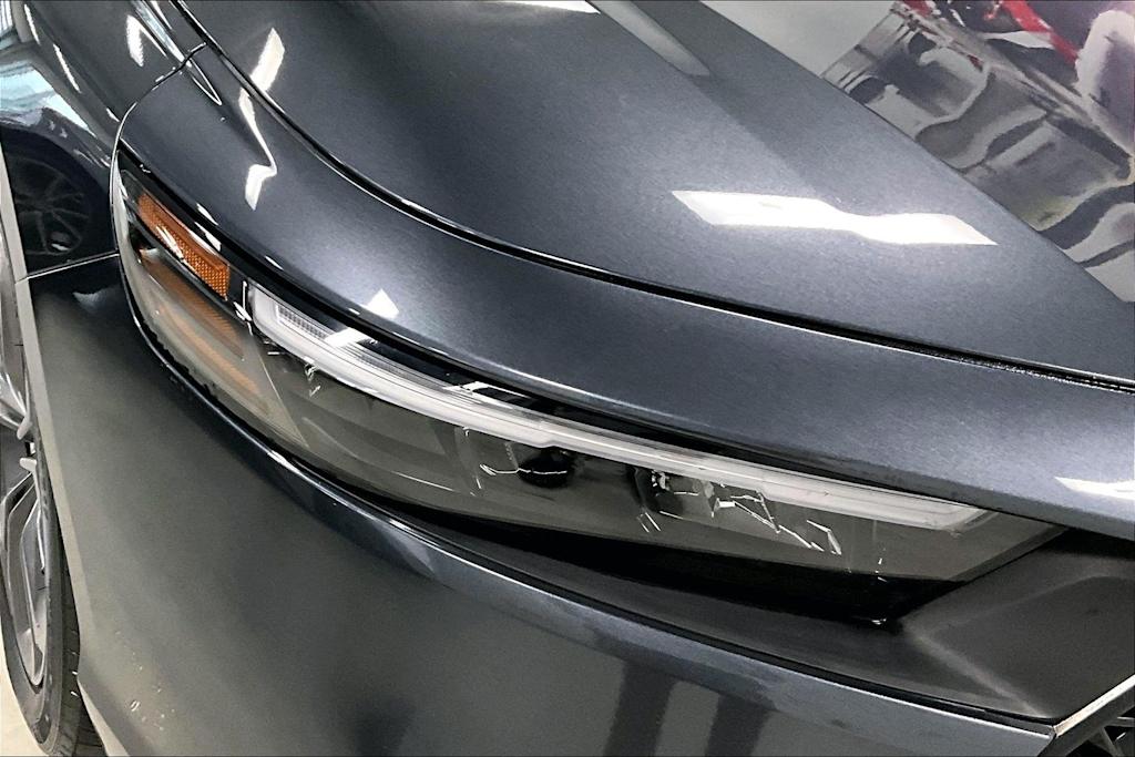 Thumbnail: 2023 Honda Accord - 28
