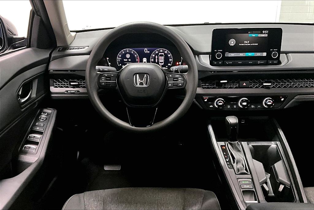 Thumbnail: 2023 Honda Accord - 12