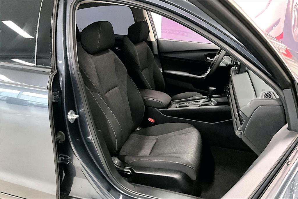 Thumbnail: 2023 Honda Accord - 10