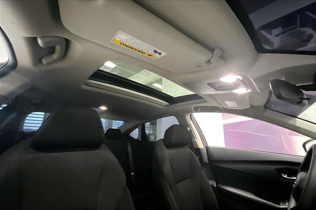 Thumbnail: 2023 Honda Accord - 27