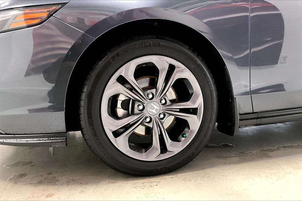 Thumbnail: 2023 Honda Accord - 7