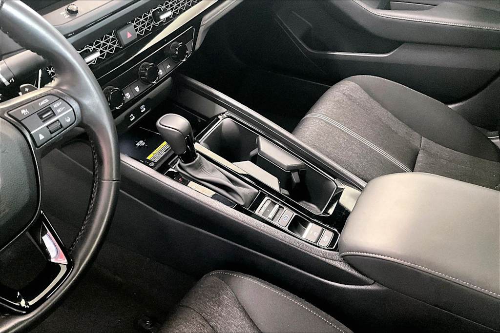 Thumbnail: 2025 Honda Accord - 15