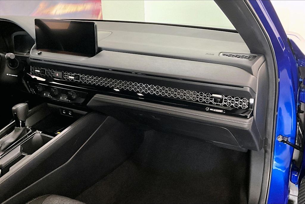 Thumbnail: 2025 Honda Accord - 7