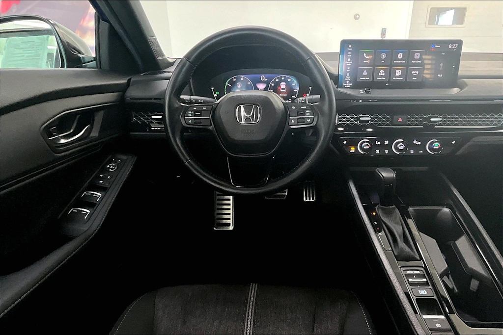Thumbnail: 2025 Honda Accord - 13