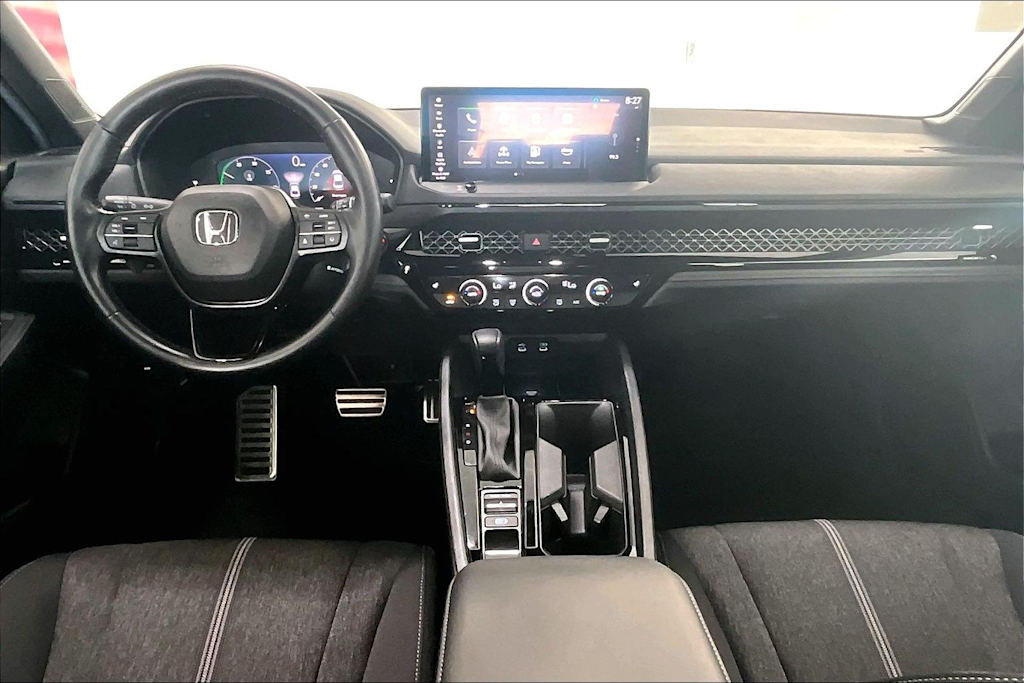 Thumbnail: 2025 Honda Accord - 9