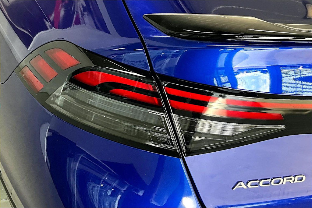 Thumbnail: 2025 Honda Accord - 27