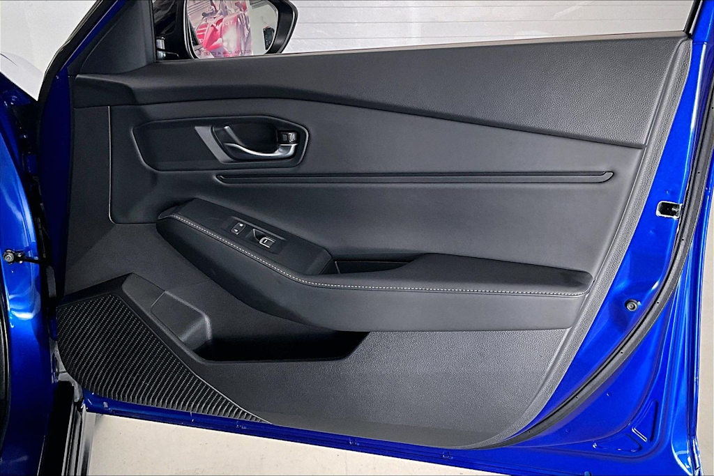 Thumbnail: 2025 Honda Accord - 23