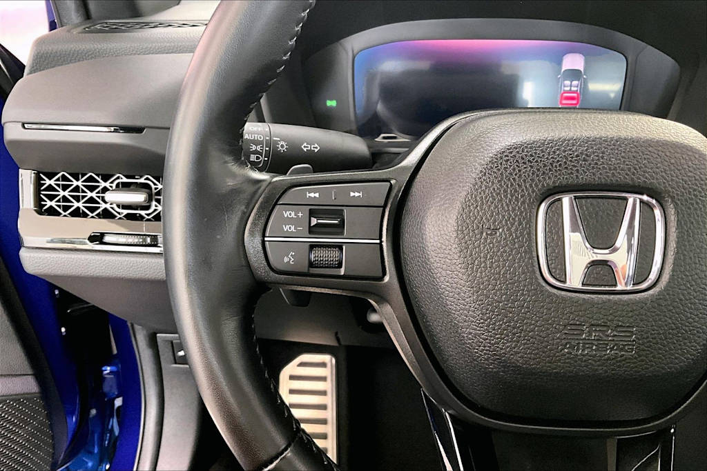 Thumbnail: 2025 Honda Accord - 20