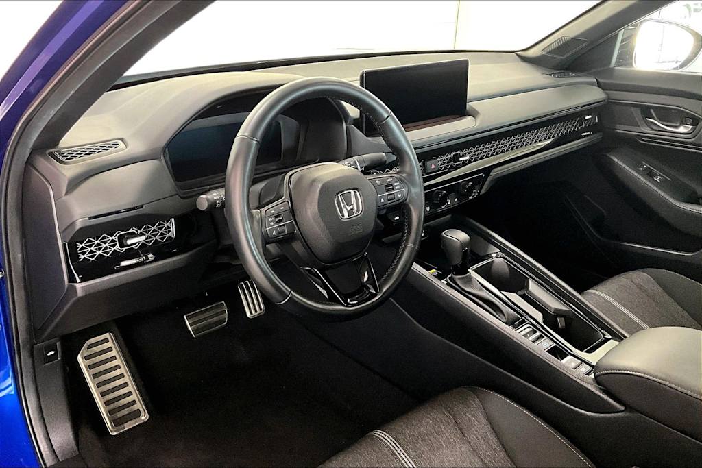 Thumbnail: 2025 Honda Accord - 2