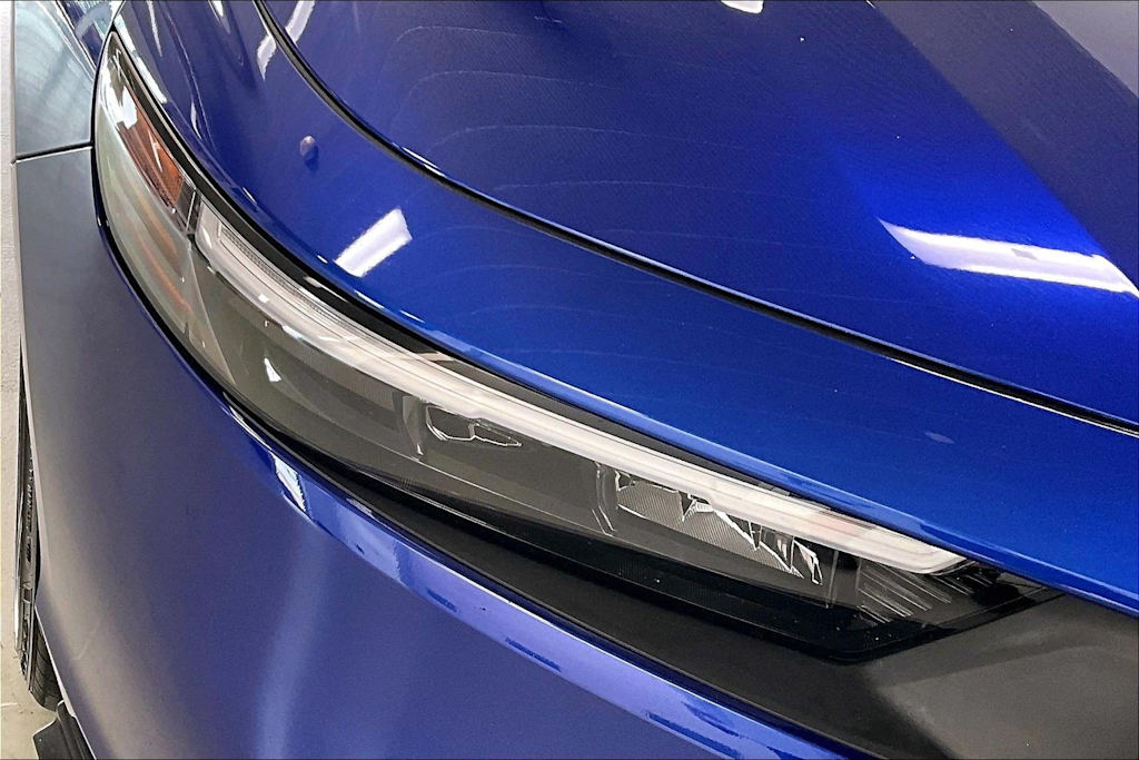 Thumbnail: 2025 Honda Accord - 26
