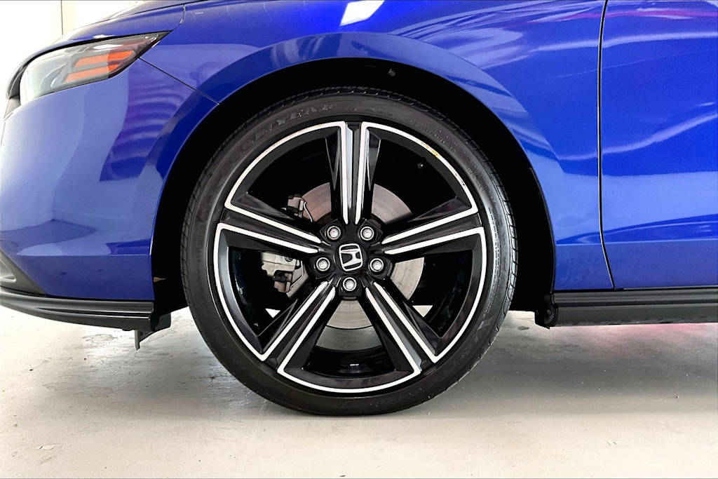 Thumbnail: 2025 Honda Accord - 8