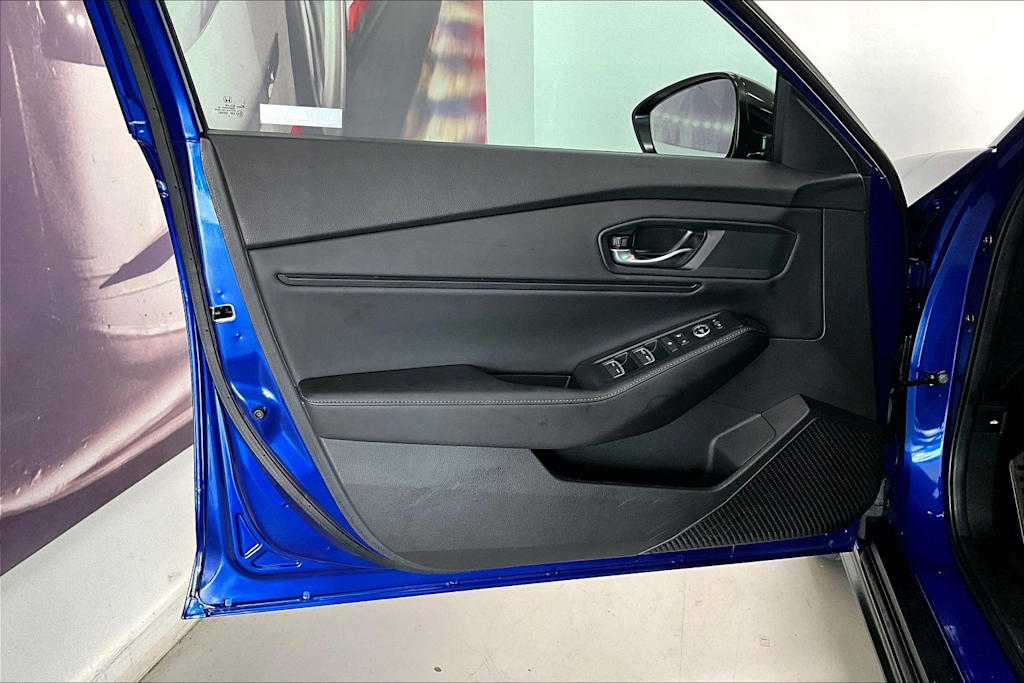 Thumbnail: 2025 Honda Accord - 22