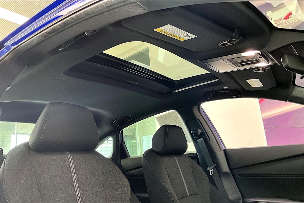Thumbnail: 2025 Honda Accord - 25