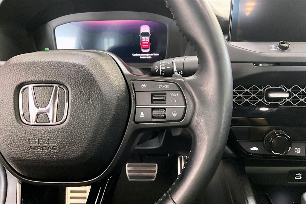 Thumbnail: 2025 Honda Accord - 21