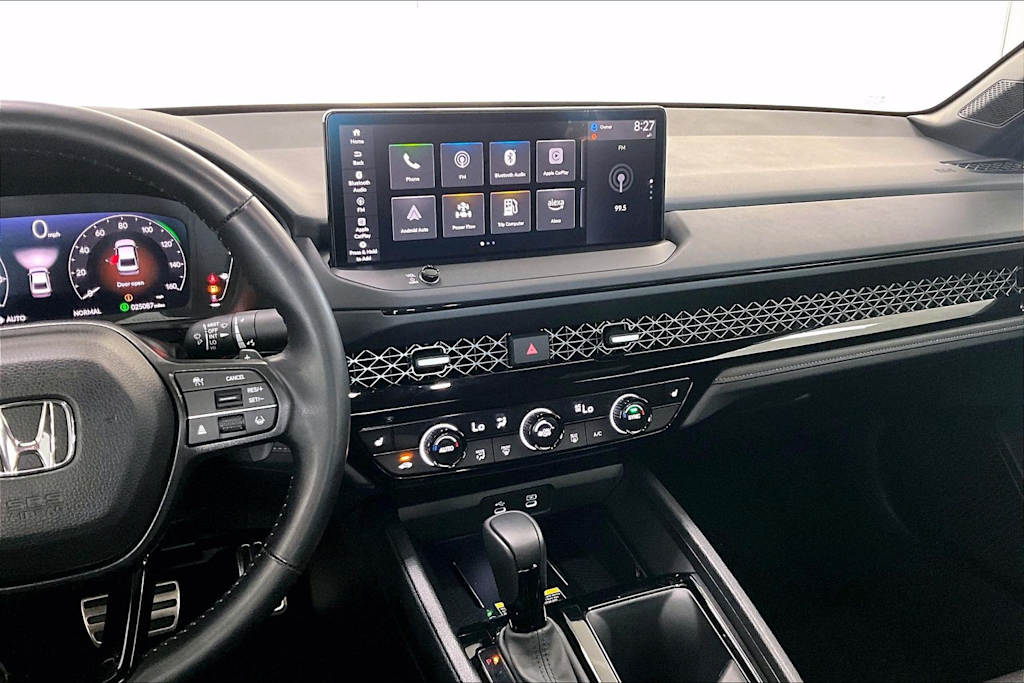 Thumbnail: 2025 Honda Accord - 14