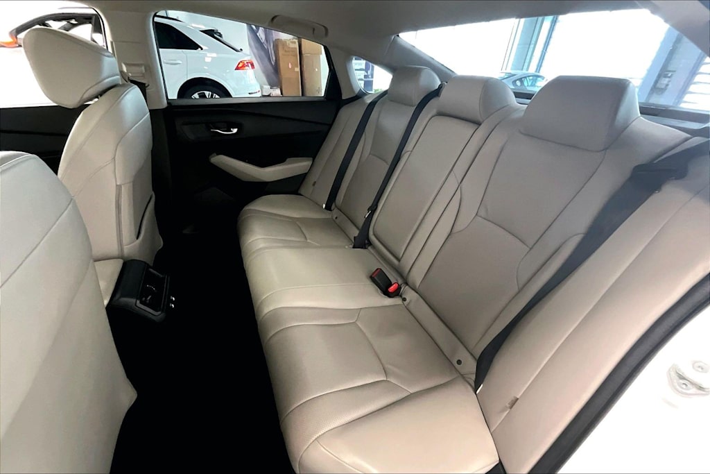 Thumbnail: 2023 Honda Accord - 27