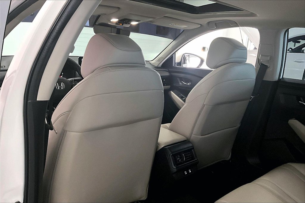 Thumbnail: 2023 Honda Accord - 12