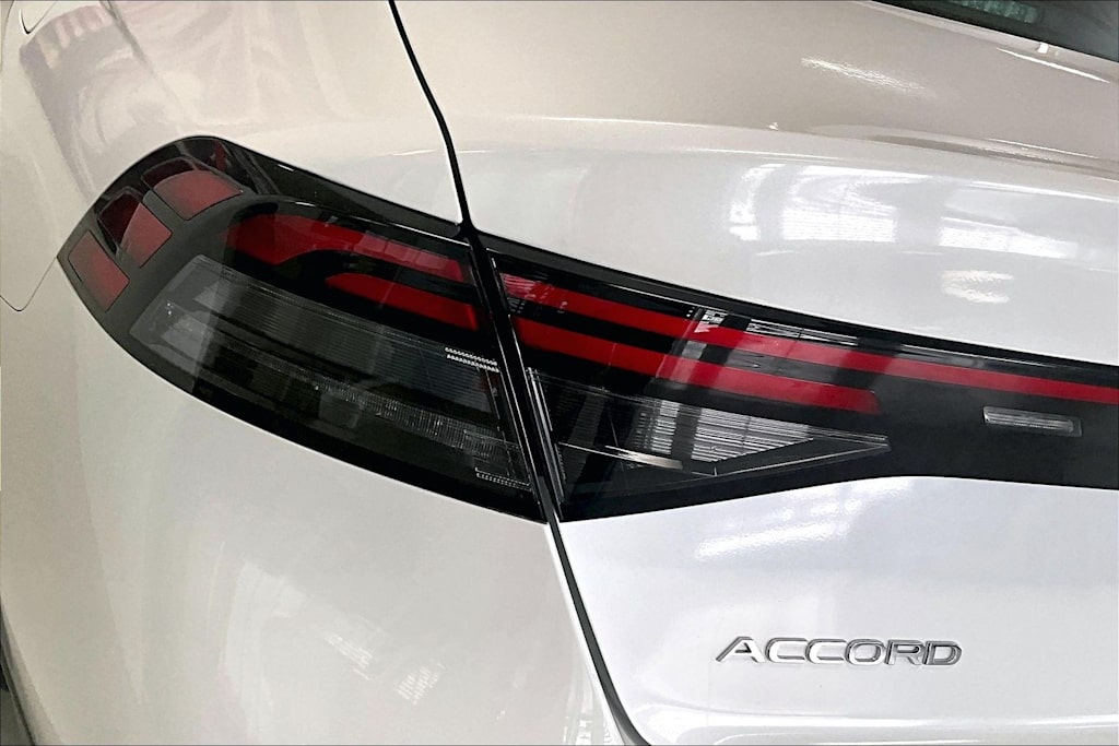 Thumbnail: 2023 Honda Accord - 30