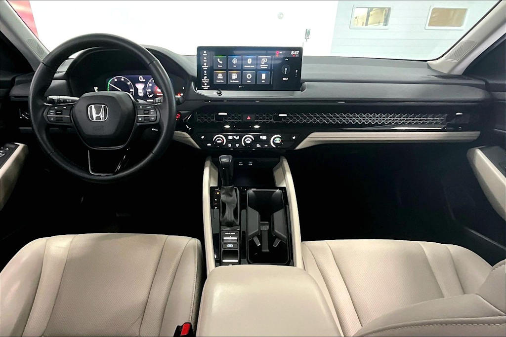 Thumbnail: 2023 Honda Accord - 9