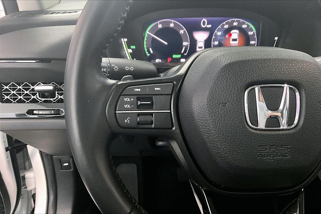 Thumbnail: 2023 Honda Accord - 23