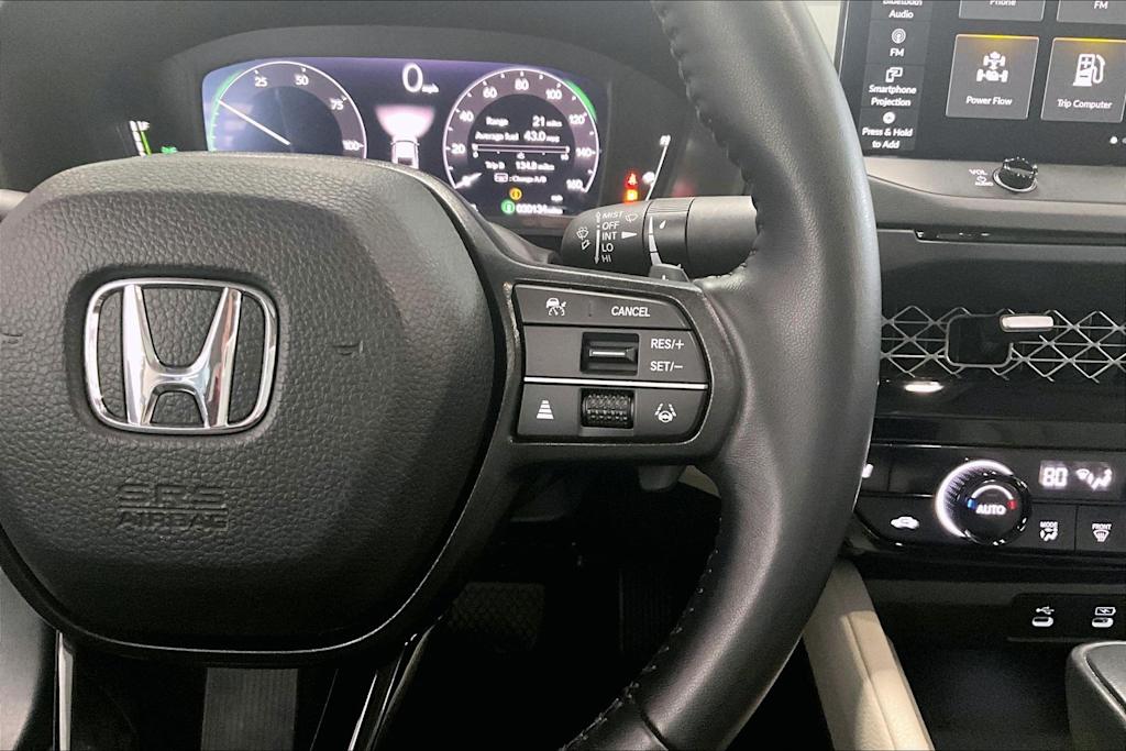 Thumbnail: 2023 Honda Accord - 24