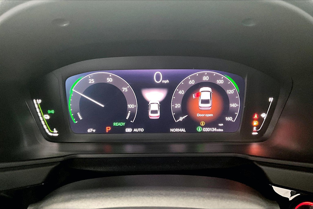 Thumbnail: 2023 Honda Accord - 17