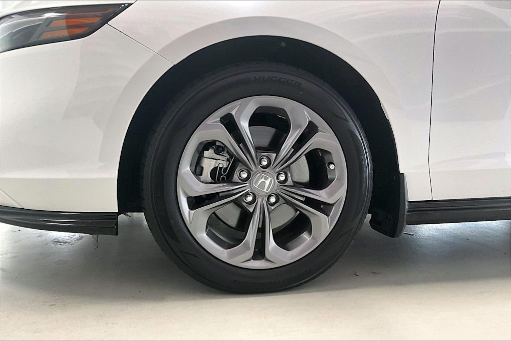 Thumbnail: 2023 Honda Accord - 8