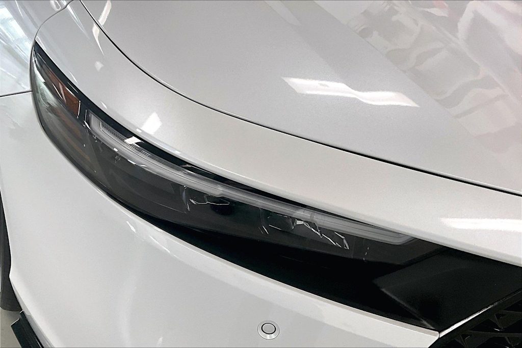 Thumbnail: 2023 Honda Accord - 29