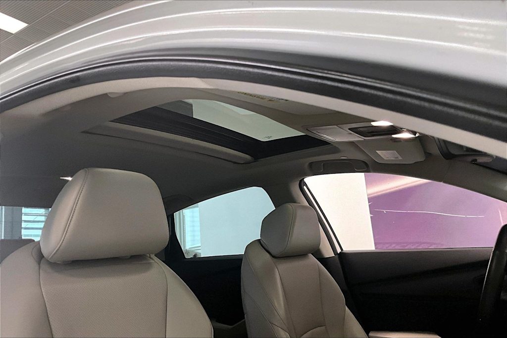 Thumbnail: 2023 Honda Accord - 28