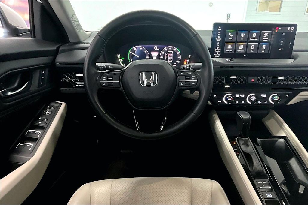 Thumbnail: 2023 Honda Accord - 13