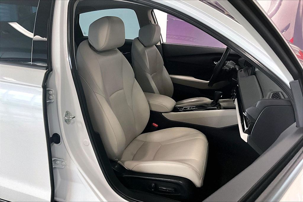 Thumbnail: 2023 Honda Accord - 11