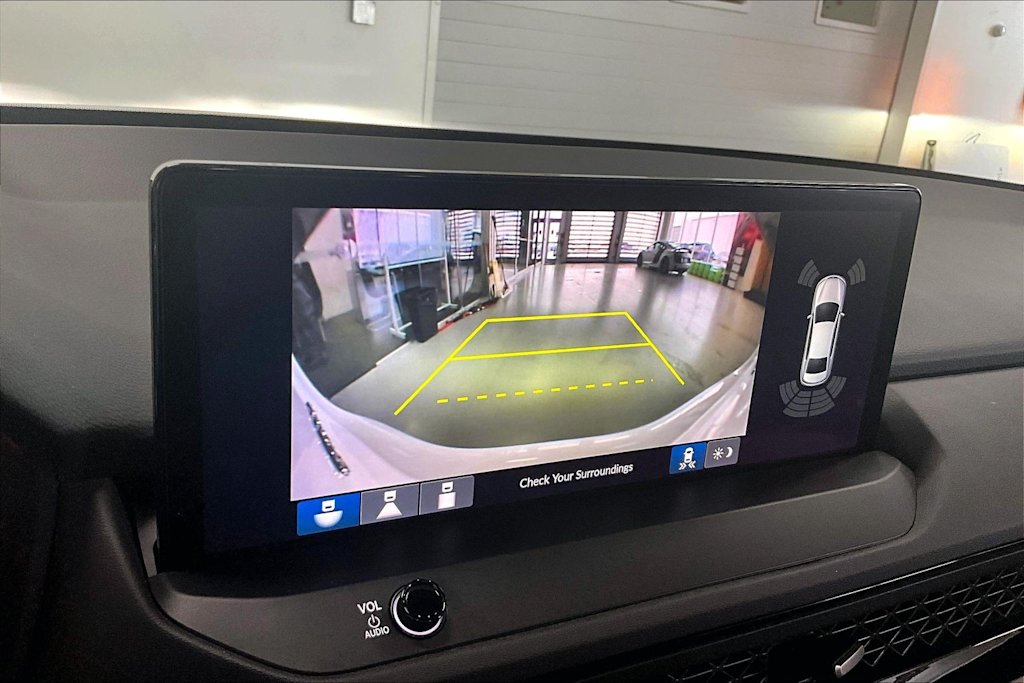 Thumbnail: 2023 Honda Accord - 15