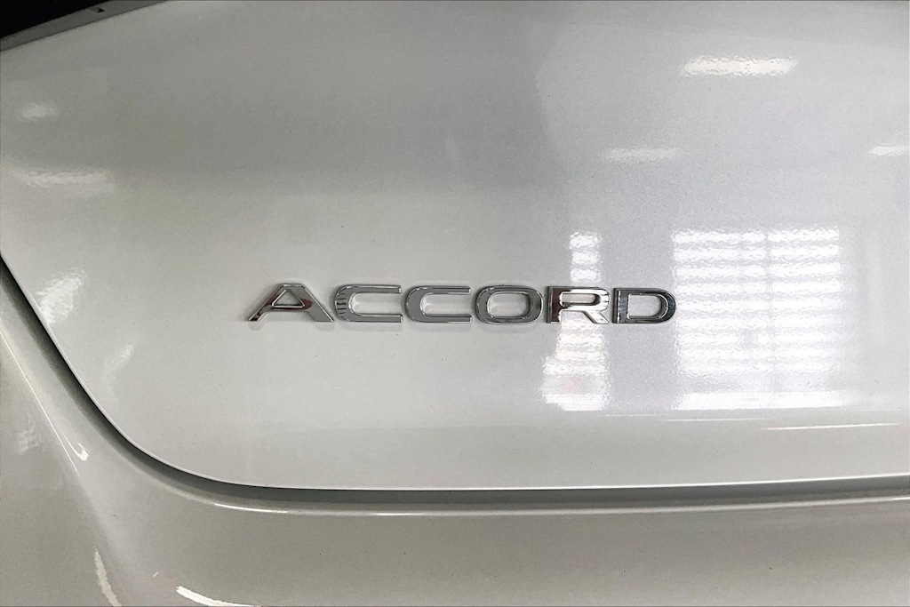 Thumbnail: 2023 Honda Accord - 7