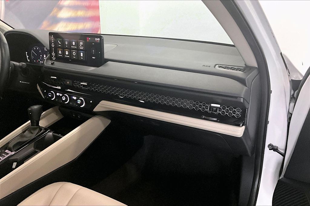 Thumbnail: 2023 Honda Accord - 22