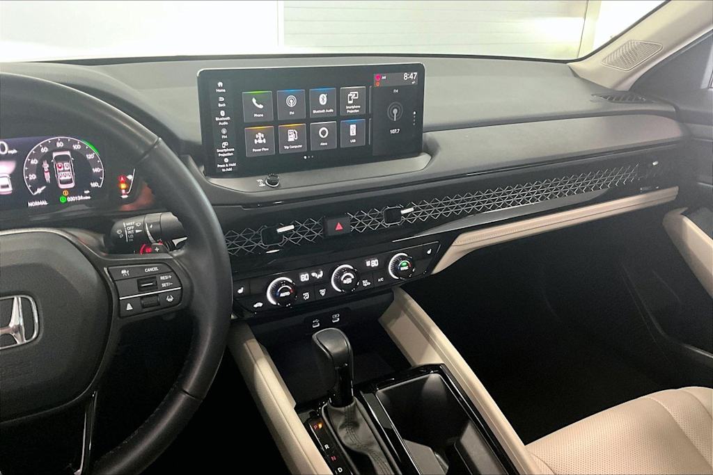 Thumbnail: 2023 Honda Accord - 14