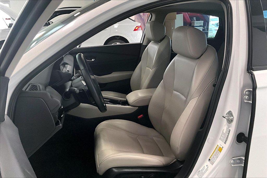 Thumbnail: 2023 Honda Accord - 10