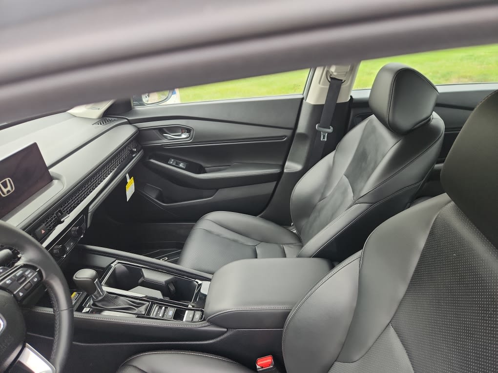 Thumbnail: 2024 Honda Accord - 5