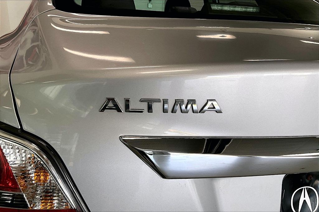 Thumbnail: 2015 Nissan Altima - 7