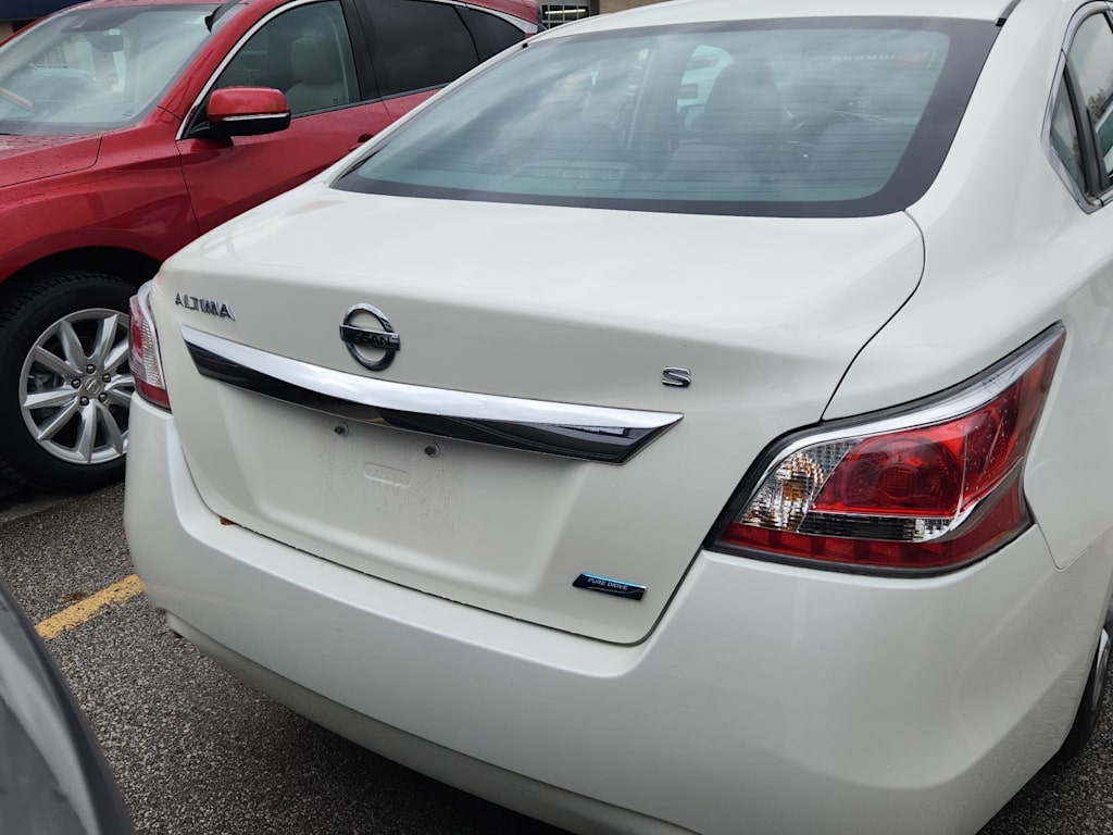 Thumbnail: 2014 Nissan Altima - 8