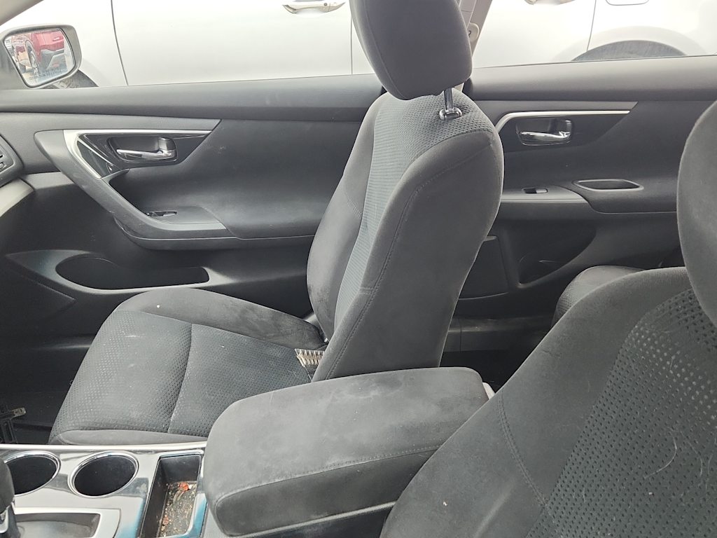 Thumbnail: 2014 Nissan Altima - 4