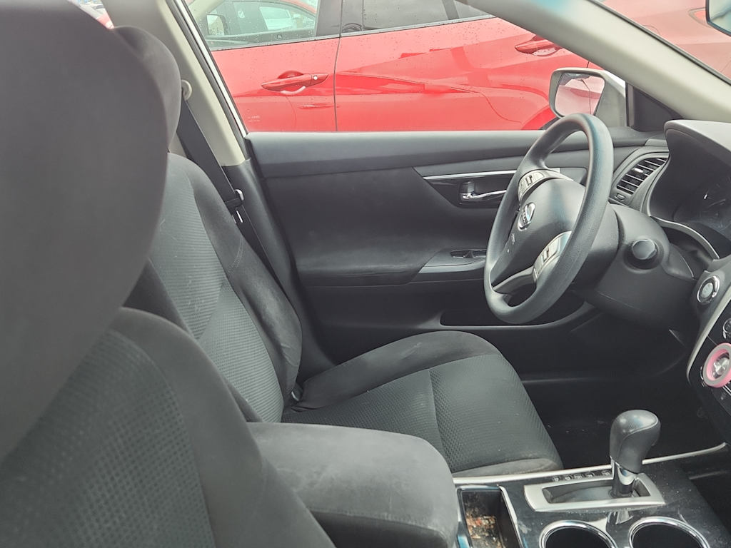 Thumbnail: 2014 Nissan Altima - 5