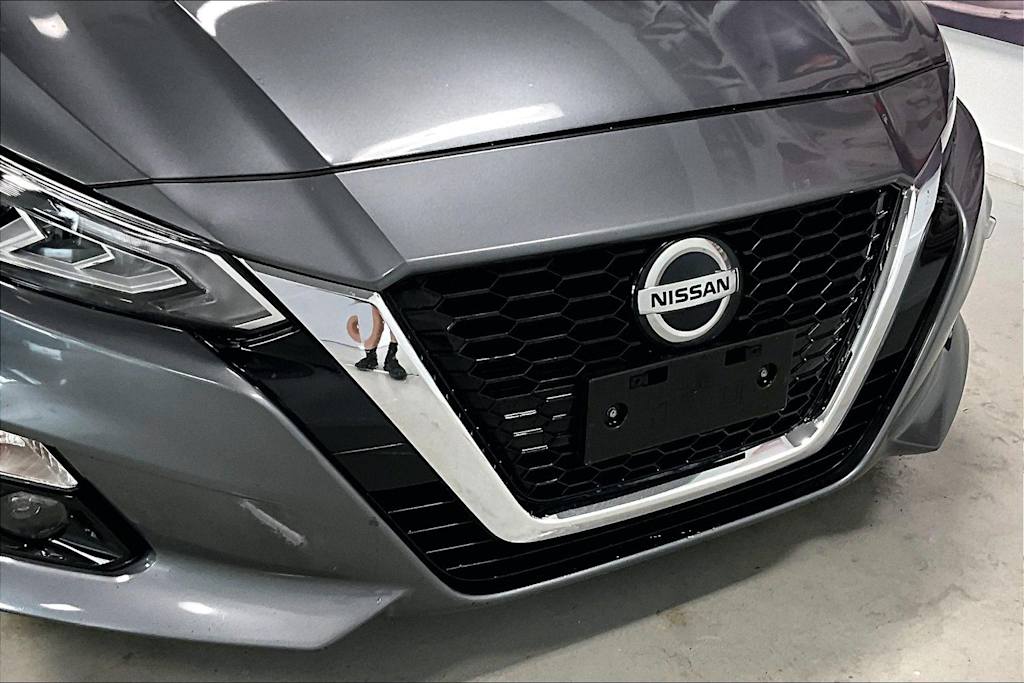 Thumbnail: 2022 Nissan Altima - 31
