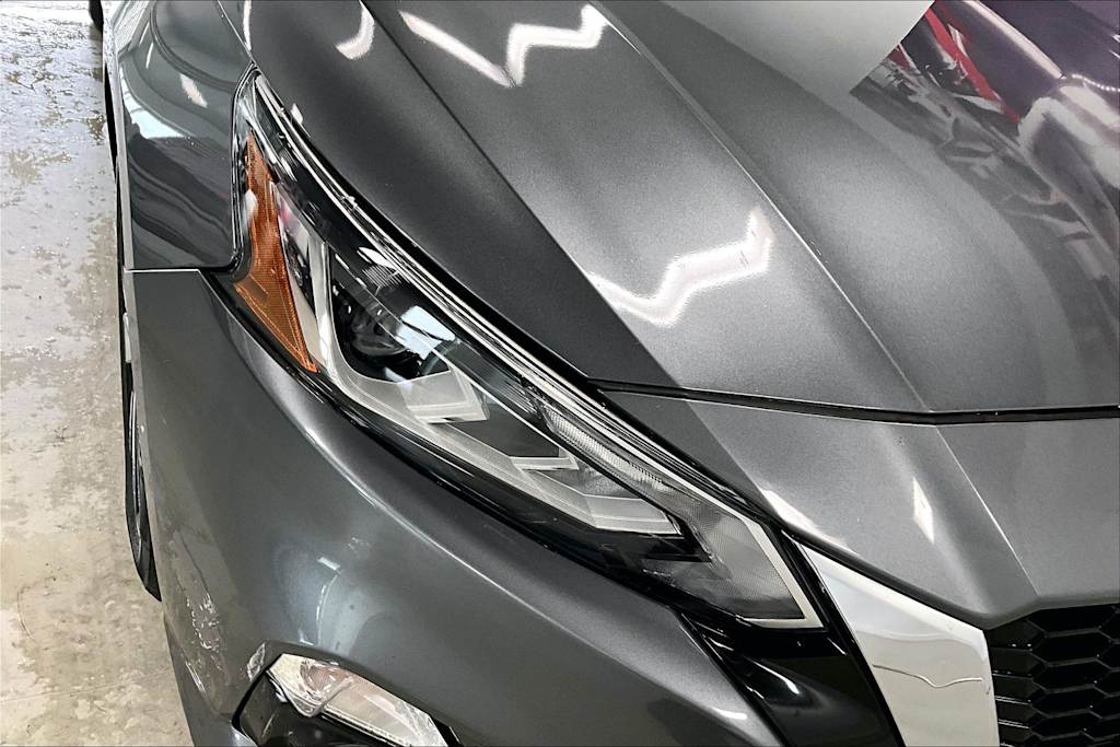 Thumbnail: 2022 Nissan Altima - 29