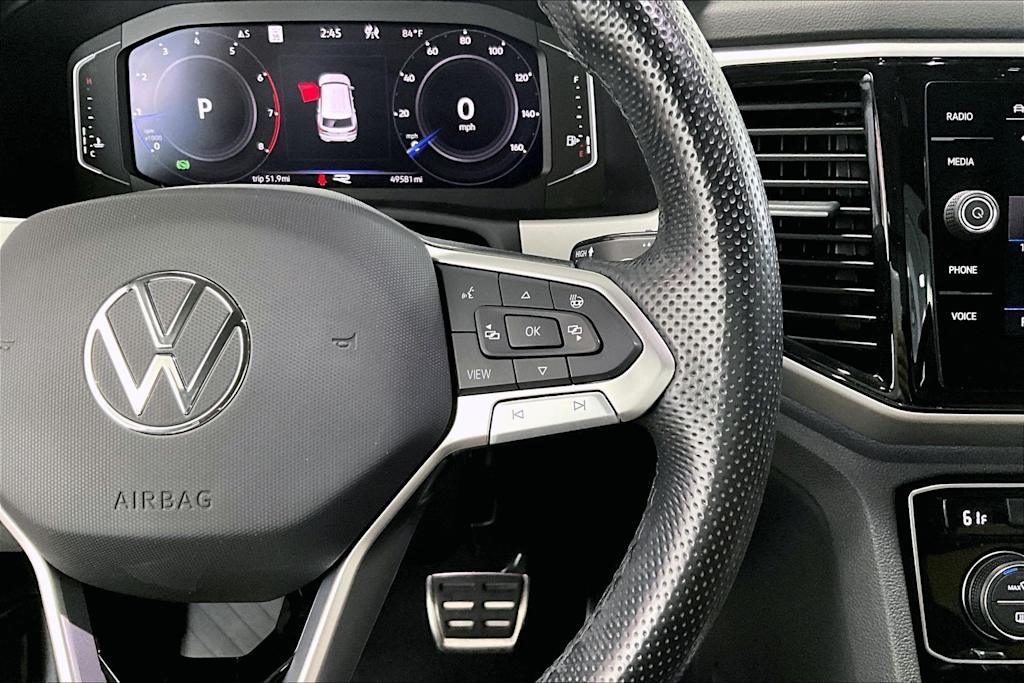 Thumbnail: 2023 Volkswagen Atlas - 23