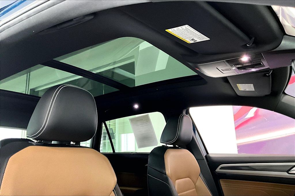 Thumbnail: 2023 Volkswagen Atlas - 28