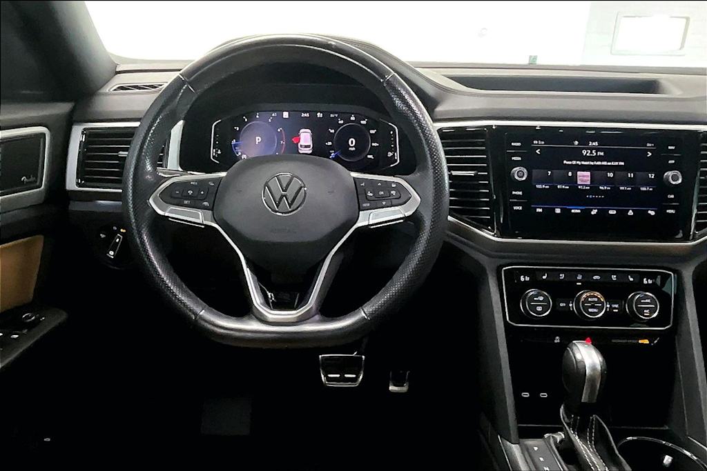 Thumbnail: 2023 Volkswagen Atlas - 11